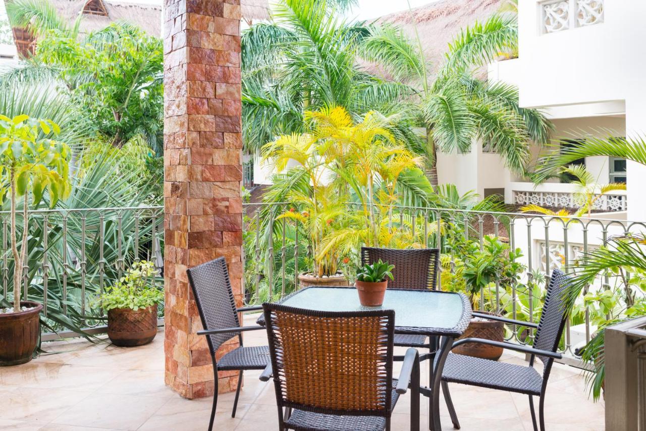 Alamos Inn Hotel Con Jacuzzi Y Piscina Cancún Exterior foto